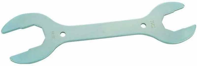 Raleigh Headset Spanner 30-36mm Silver