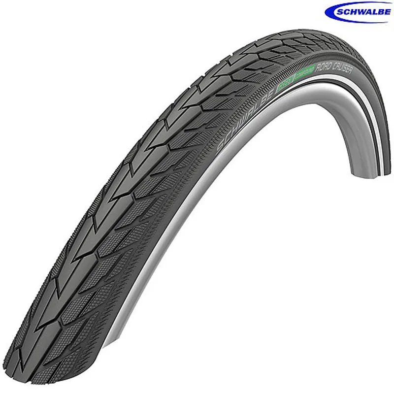 Schwalbe Road Cruiser 20 x 1.75 K-Guard Tyre-1