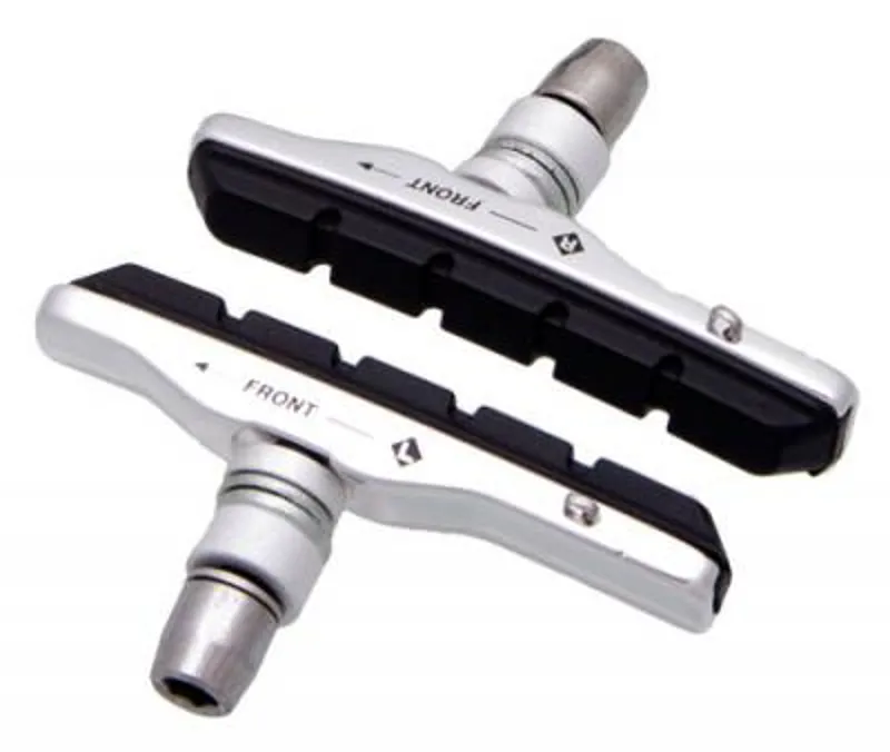 Fibrax V-Brake Cartridge Pads