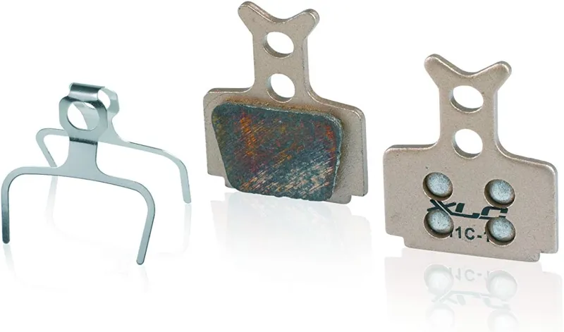 XLC Formula Mega ONE/R/RX Sintered Disc Brake Pads