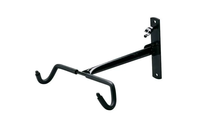 Raleigh ADS138 Folding Storage Hook Black