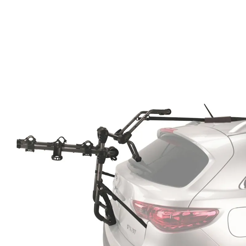 Hollywood F2 Over-The-Top 3 Bike Car Rack