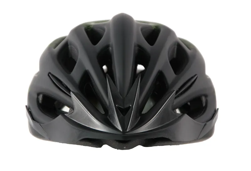 Ammaco Matrix Helmet Black-2