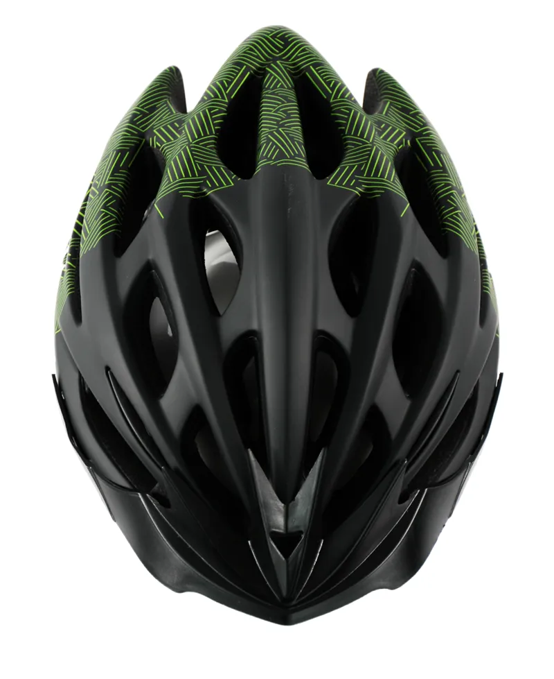 Ammaco Matrix Helmet Black-6