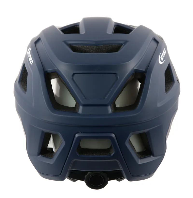 Ammaco Chaser Helmet Blue-6