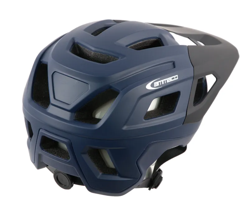 Ammaco Chaser Helmet Blue-7