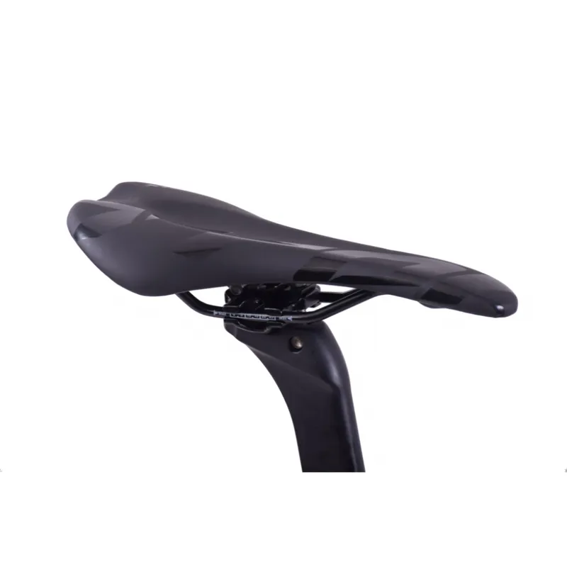 Tropix Milan Sports Road Bike Black and Red-4