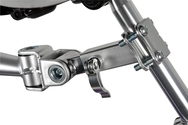 WeeRide Tagalong Spare Bracket-3