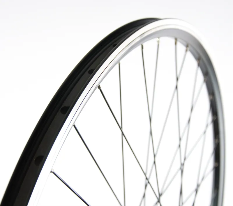 Forme 26 Inch Rear Wheel Cassette Rim Brake Black-1