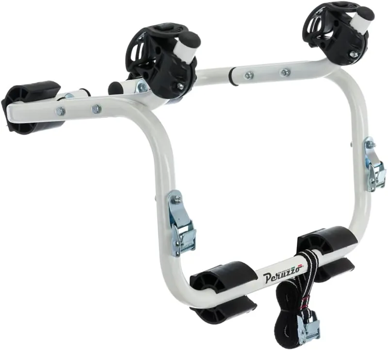 Peruzzo PER100 Solo Single Bike Rack