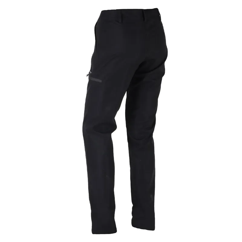 ETC Resolve Cycling Trousers Black 34 Inch-1
