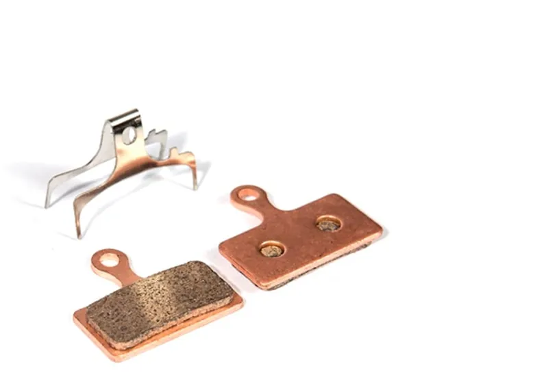 Fibrax XTR/XT/SLX Sintered Disc Brake Pads