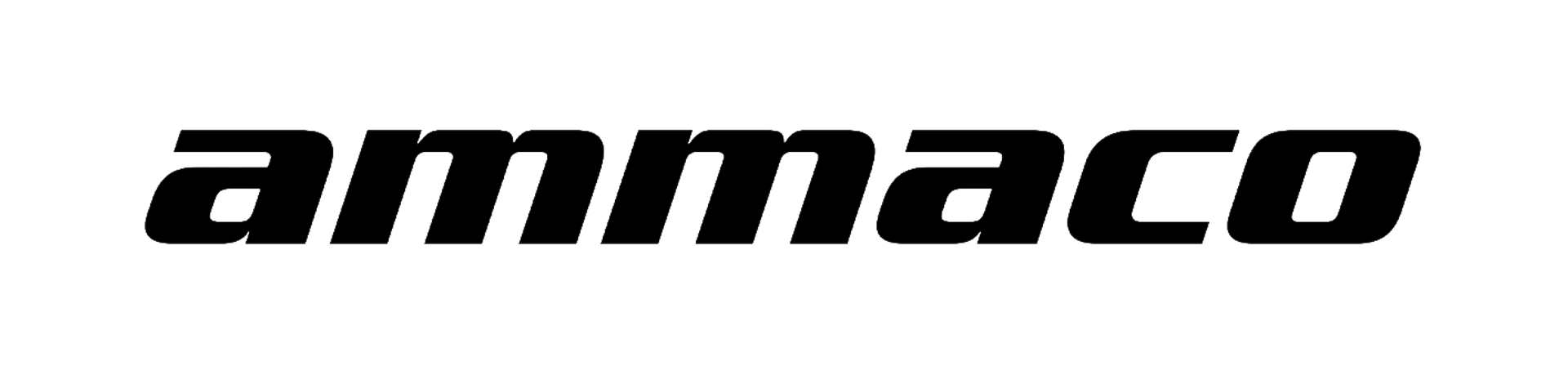 Ammaco logo