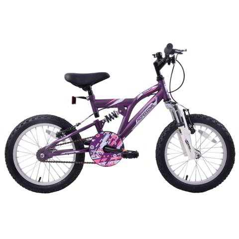 Girls bike discount age 10