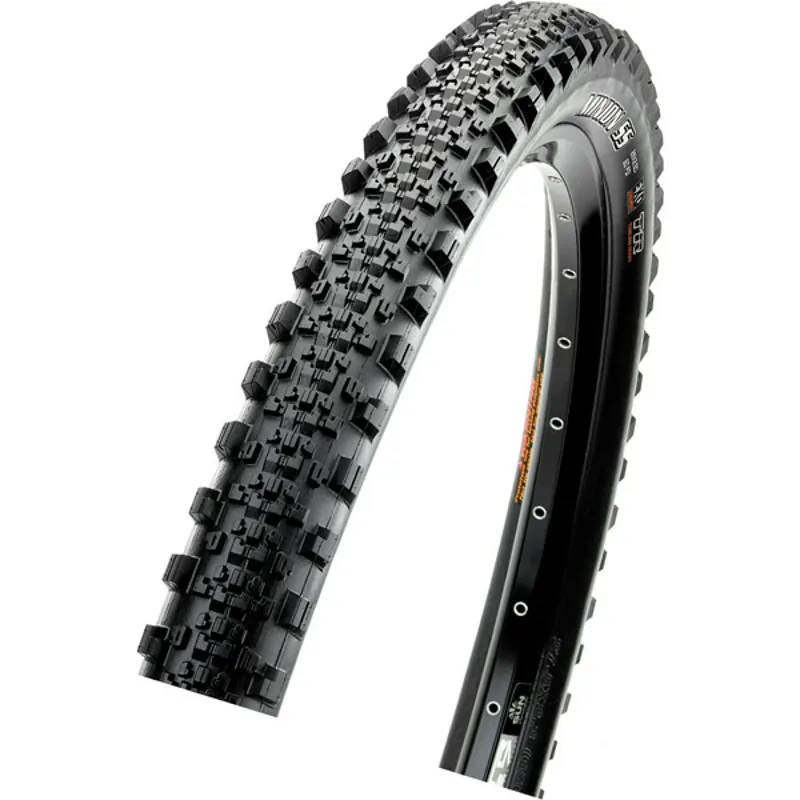 Maxxis Minion SS 120DD Folding DC 27.5 x 2.3 Tyre