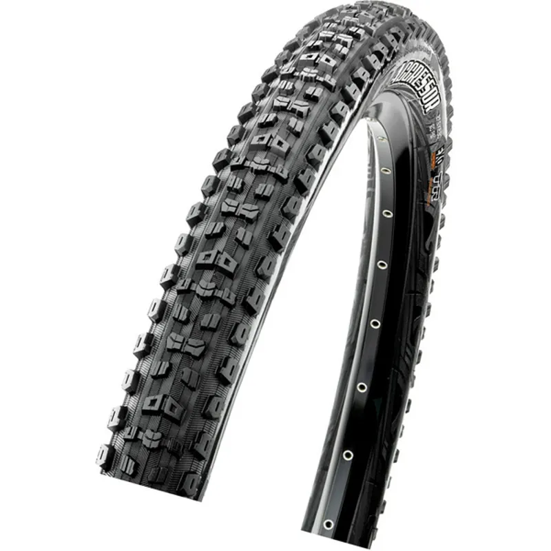 Maxxis Aggressor Folding DC 27.5 x 2.3 Tyre
