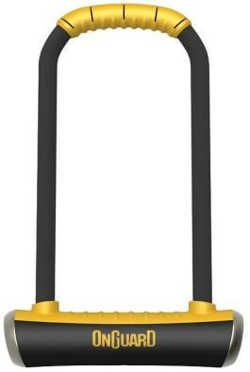 OnGuard Pitbull Long Shackle Lock