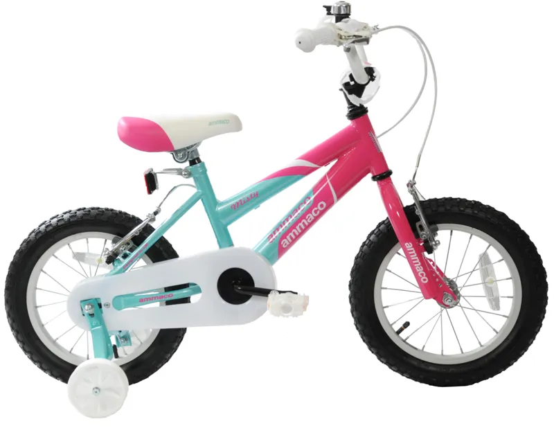 14 inch ladies bike