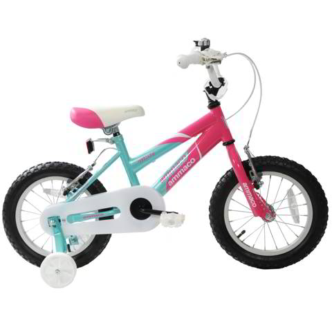 Ladies kids cycle sales