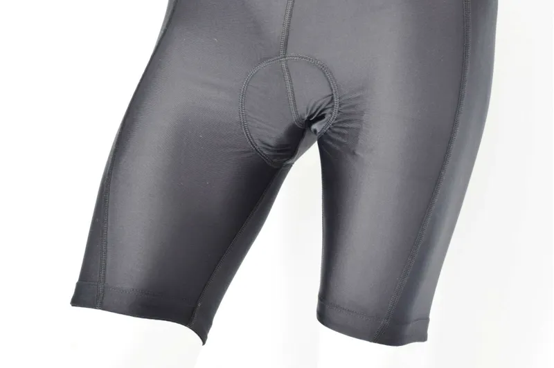 Lycra Cycling Shorts Coolmax Padding-2
