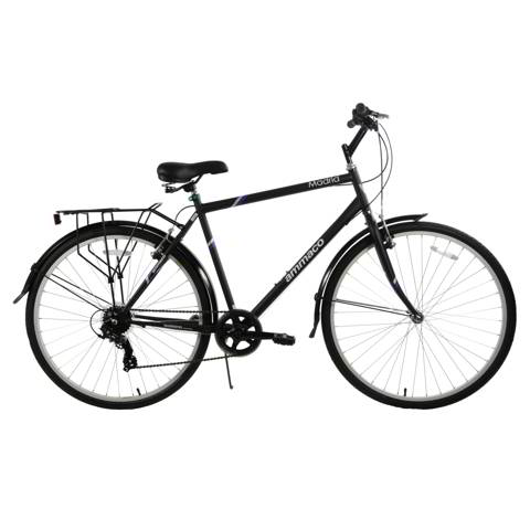 Mens hybrid 2024 bicycles for sale