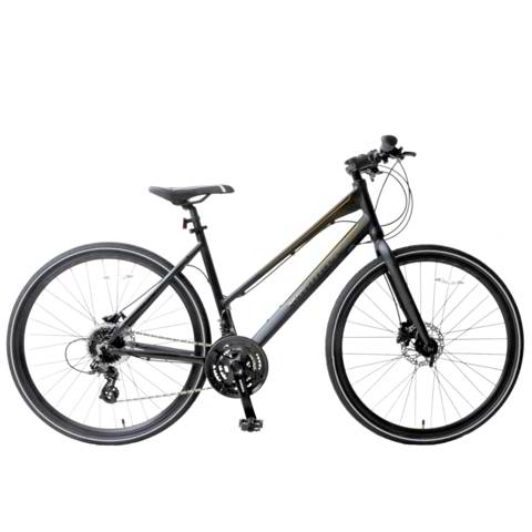 Ammaco cosmopolitan online ladies bike
