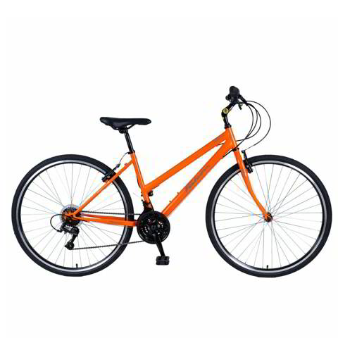 Womens hybrid on sale bikes under 200