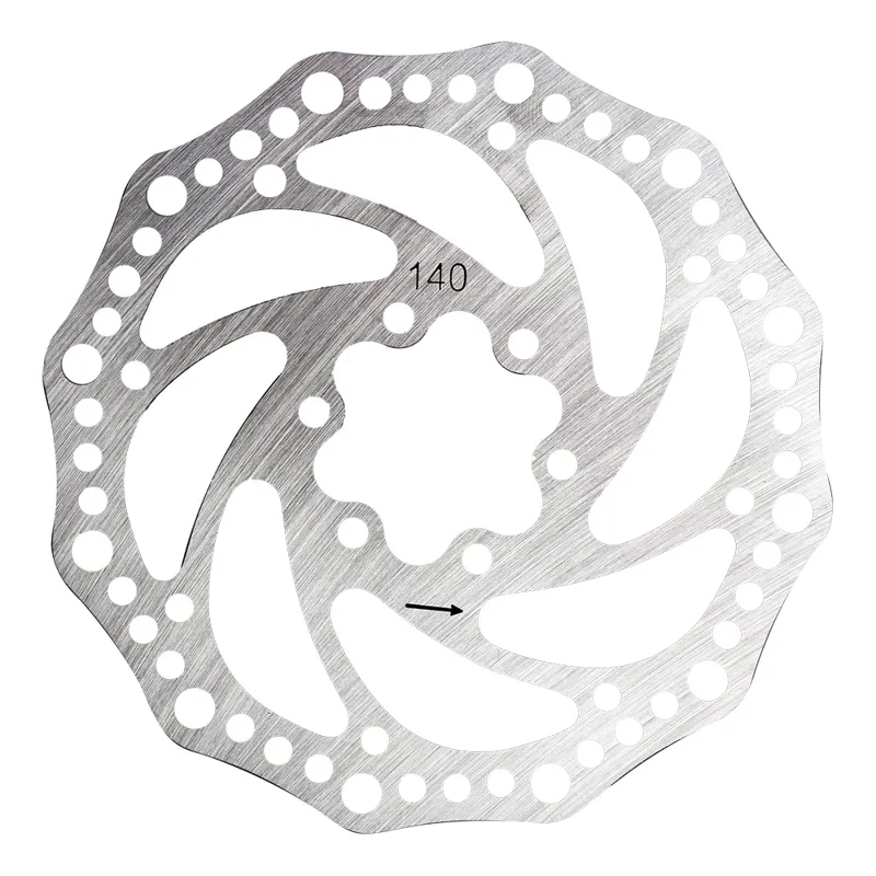 140mm Disc Brake Rotor
