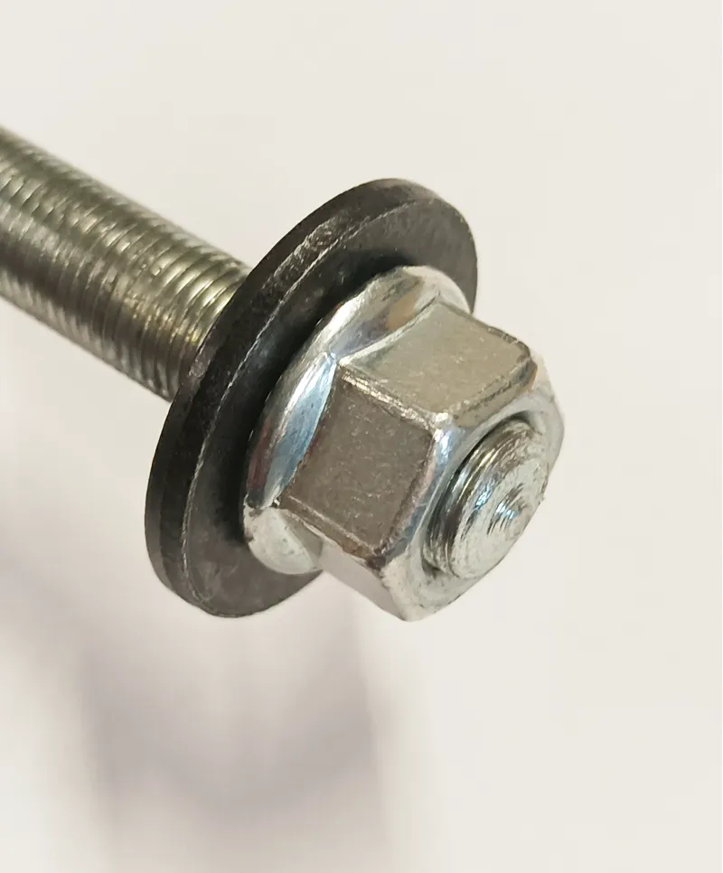 BMX Wheel Adapters 14mm to 10mm-2