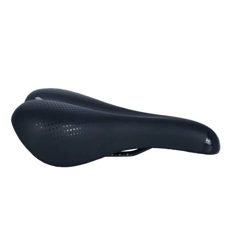 Oxford Contour Relax Mens Saddle-1
