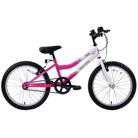 Girls Bikes Age 7