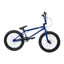 Collective C1 20 Inch Wheel BMX Bike Blue
