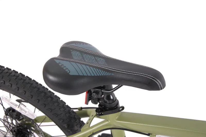 Ammaco Kreed 24 Inch Green/Black-3