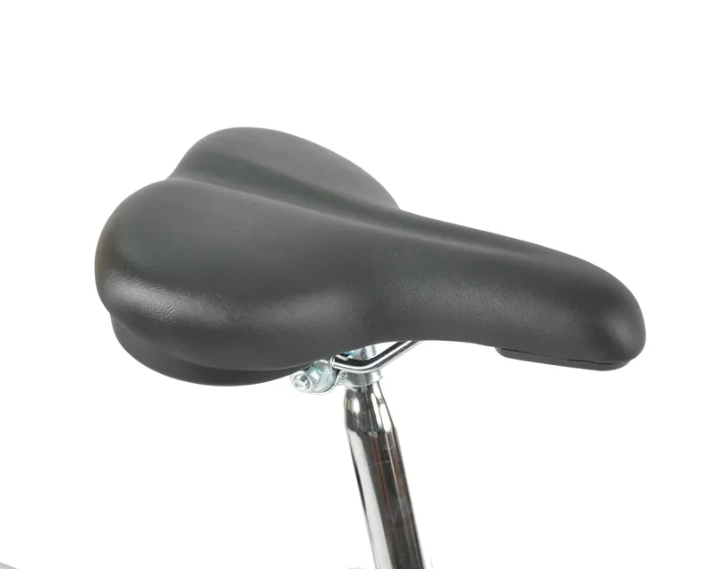 Ammaco Pakka Compact 20 Inch Wheel Folding Bike Blue-9