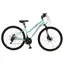 Salcano City Explorer 700c Sports Hybrid Bike Turquoise/Purple