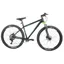 Salcano NG Team 100 1x9 27.5 Mountain Bike Black/Green