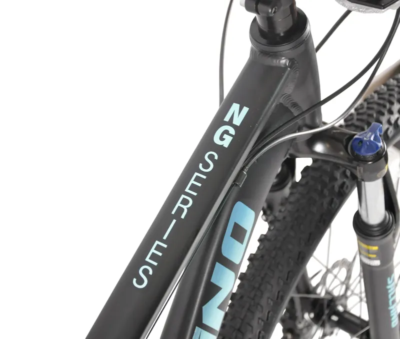 Salcano NG Team 200 29er Mountain Bike Black/Blue-3