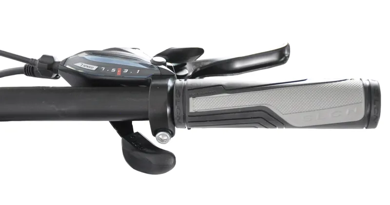 Salcano NG Team 200 27.5 Mountain Bike Black/Blue-6