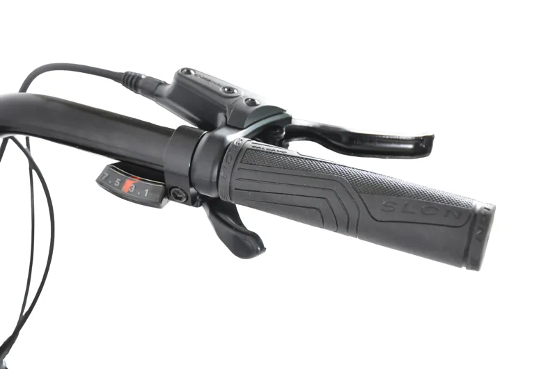 Salcano NG Team 300 29er Mountain Bike Black/Silver-6