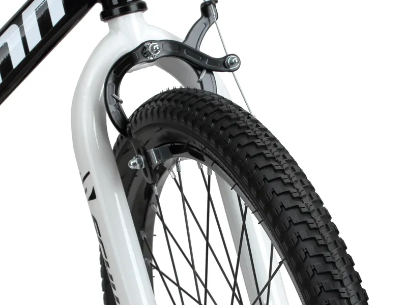 Schwinn Koen 20 Inch Wheel Kids BMX Bike Black-5