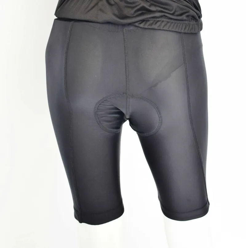 Lycra Cycling Shorts Coolmax Padding-1