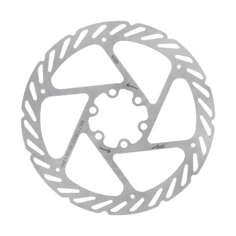 SRAM G2CS Brake Rotor 6 Bolt 140mm