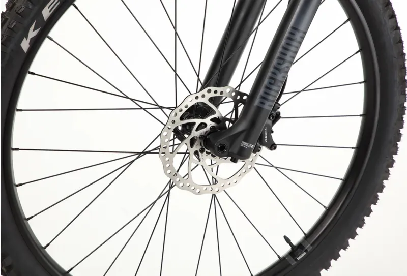 Haro Saguaro 3 29er Mountain Bike Matte Mauve -8