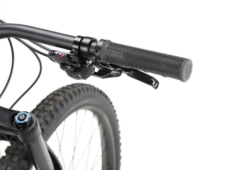 Haro Saguaro 3 29er Mountain Bike Matte Metallic Green-13