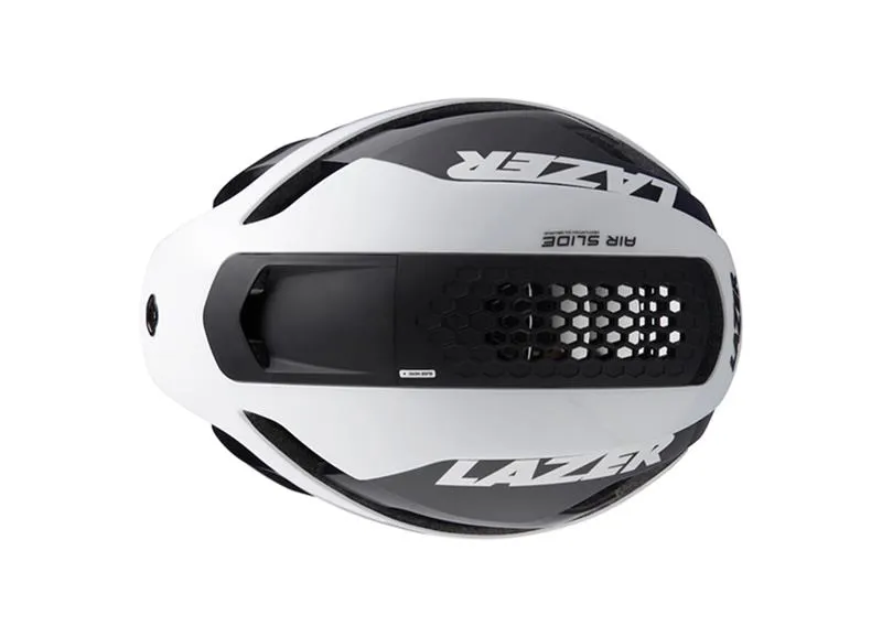 Lazer Bullet 2.0 Helmet White-1