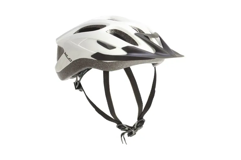 XLC BH-C25 Helmet Light Grey