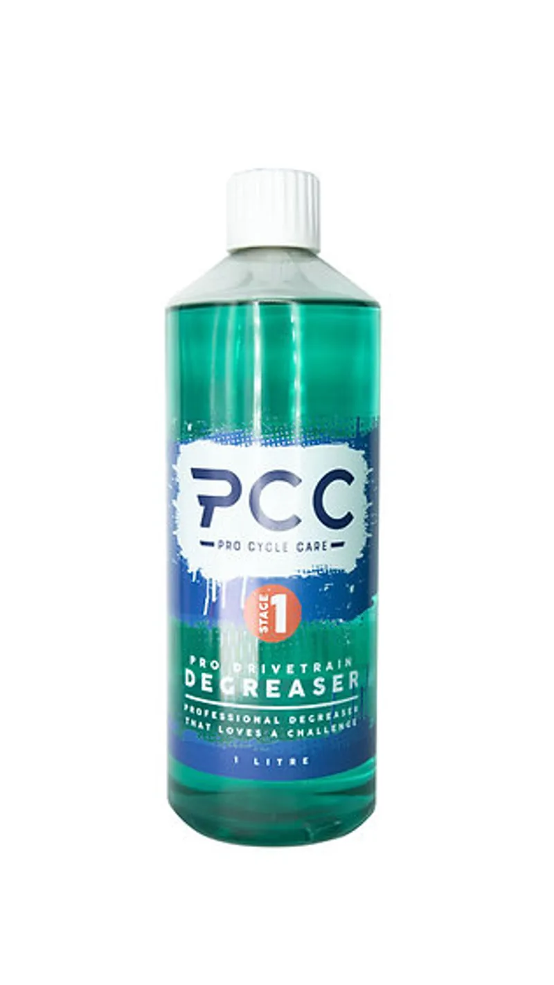 Pcc Pro Drivetrain Degreaser 1 Litre