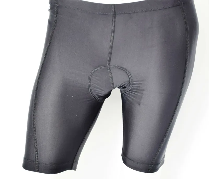 Lycra Cycling Shorts Coolmax Padding