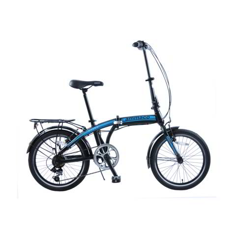 Ammaco Attributes Clearance Bikes