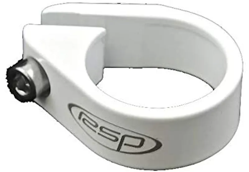RSP Angled Slot 28.6mm Seat Clamp